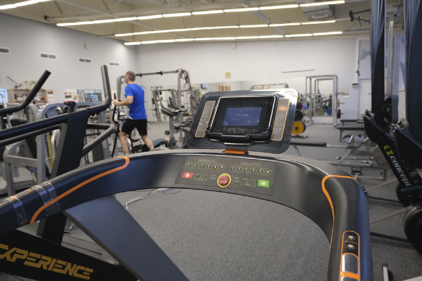 пущино, спорт,