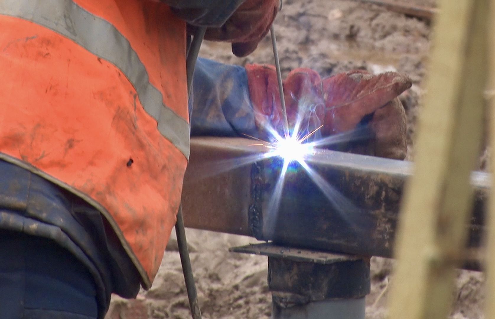 Клин, общество, строительство, парки,