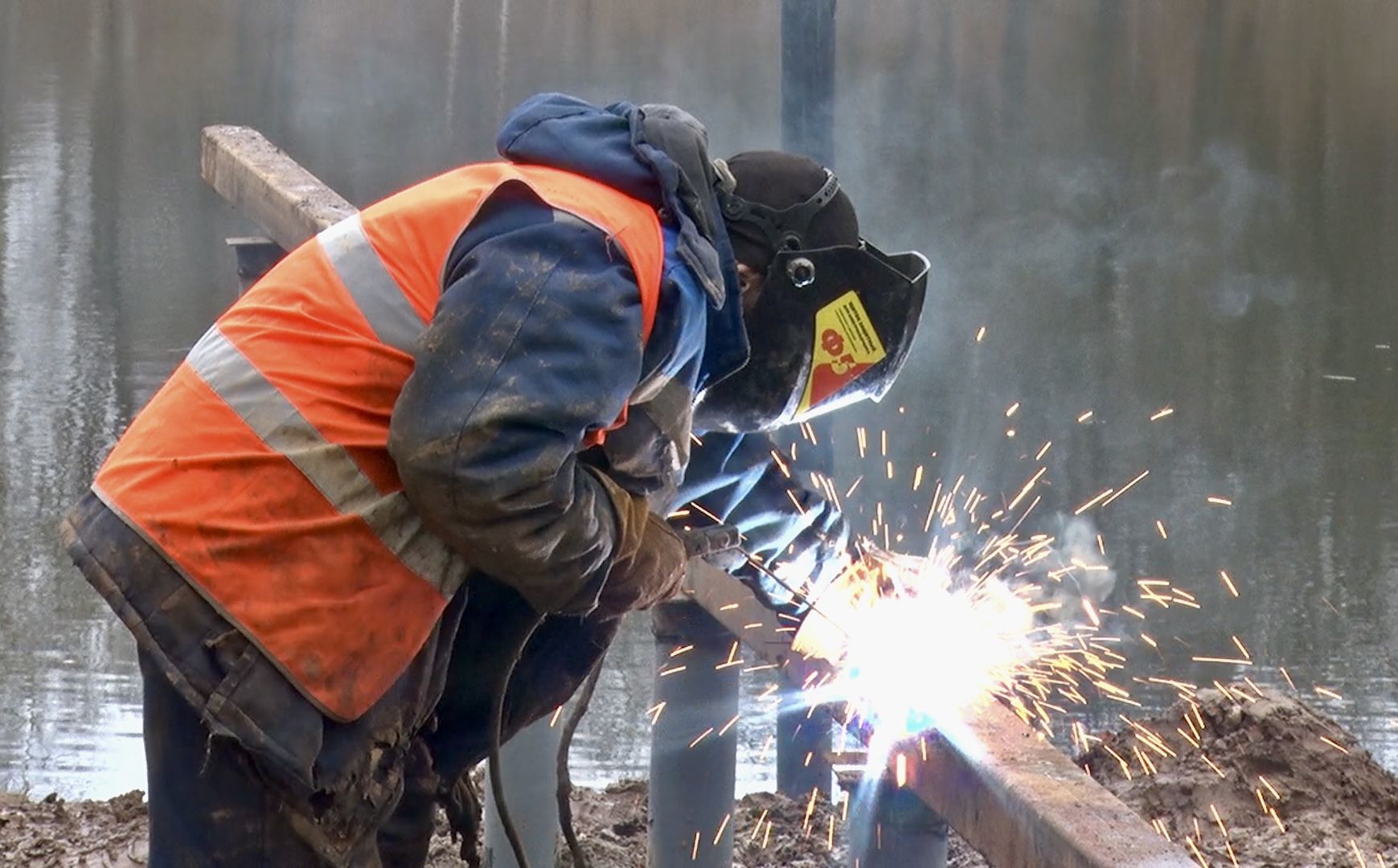 Клин, общество, строительство, парки,