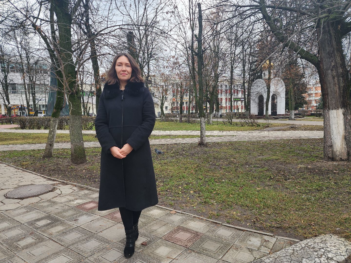 раздельный сбор мусора, сортировка отходов, экологический активизм, Ногинск, Богородский городской округ,