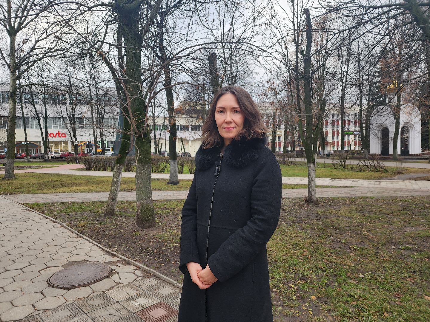 раздельный сбор мусора, сортировка отходов, экологический активизм, Ногинск, Богородский городской округ,