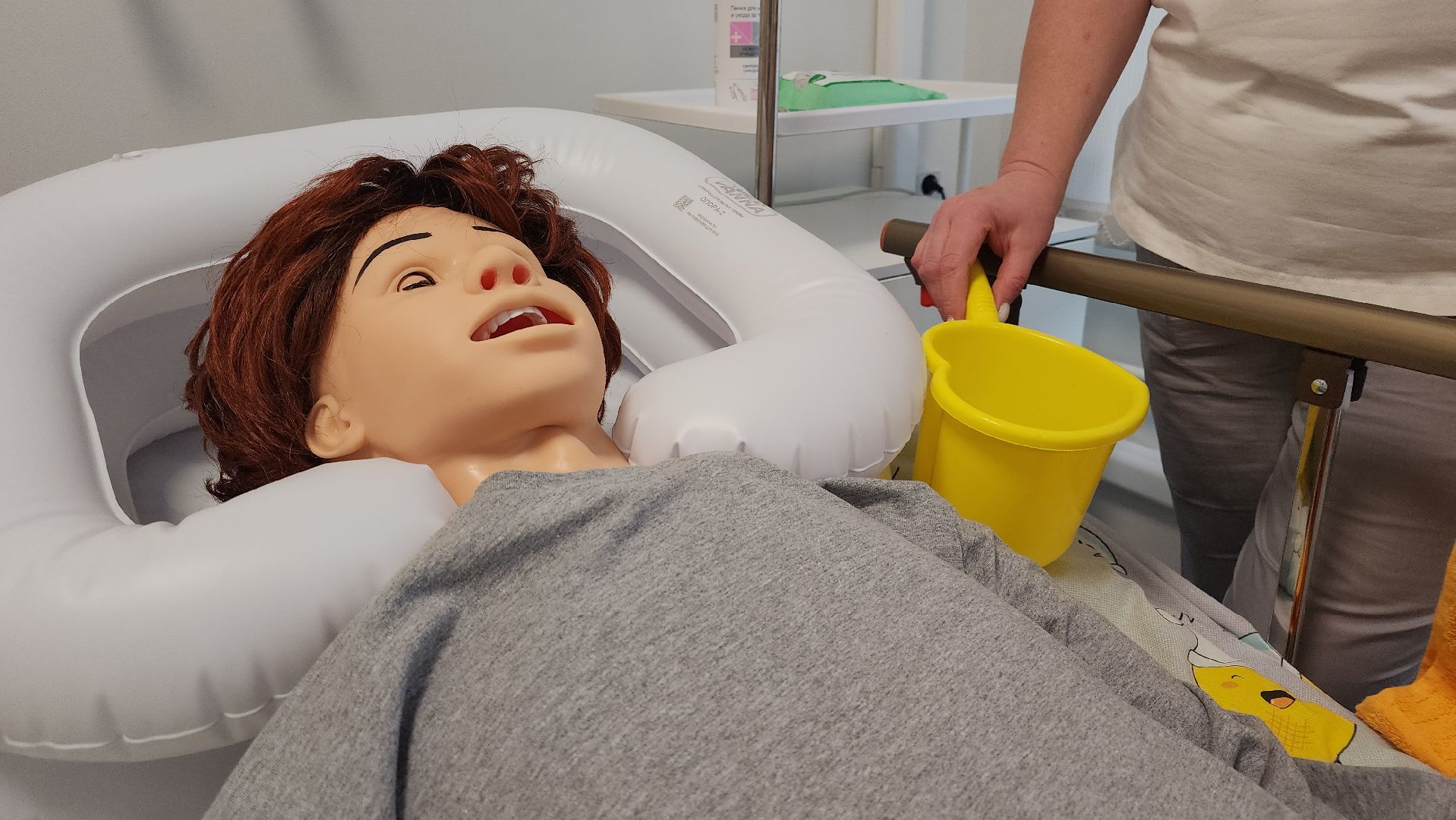 Егорьевск, Полбино, Добрый дом, социальные услуги,