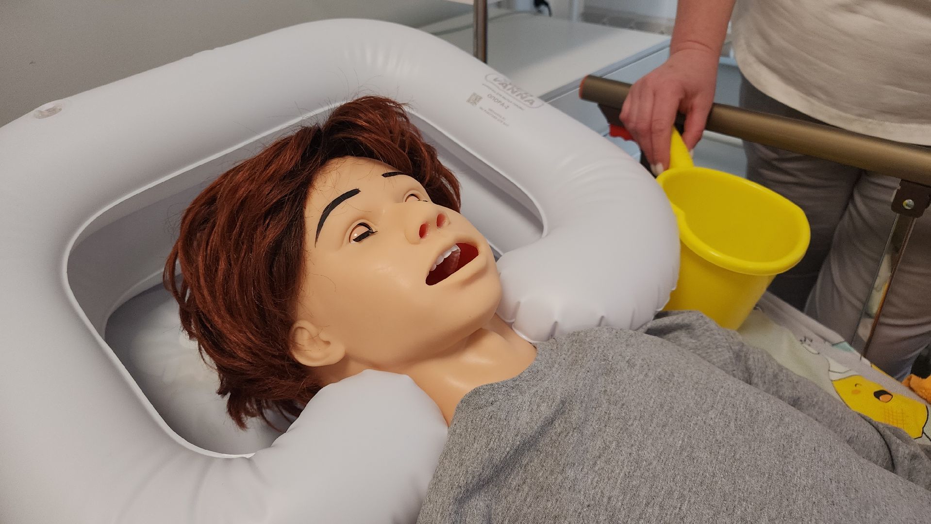 Егорьевск, Полбино, Добрый дом, социальные услуги,