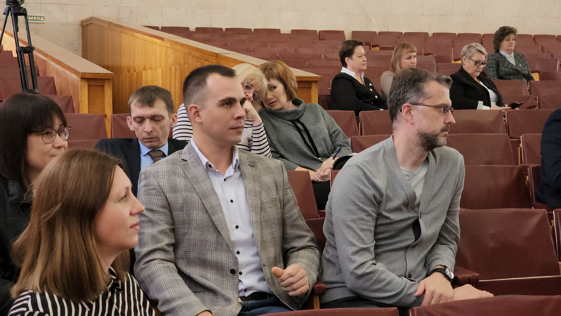 ступино, открытый диалог с бизнесом, экономика, образование, образование подмосковья,