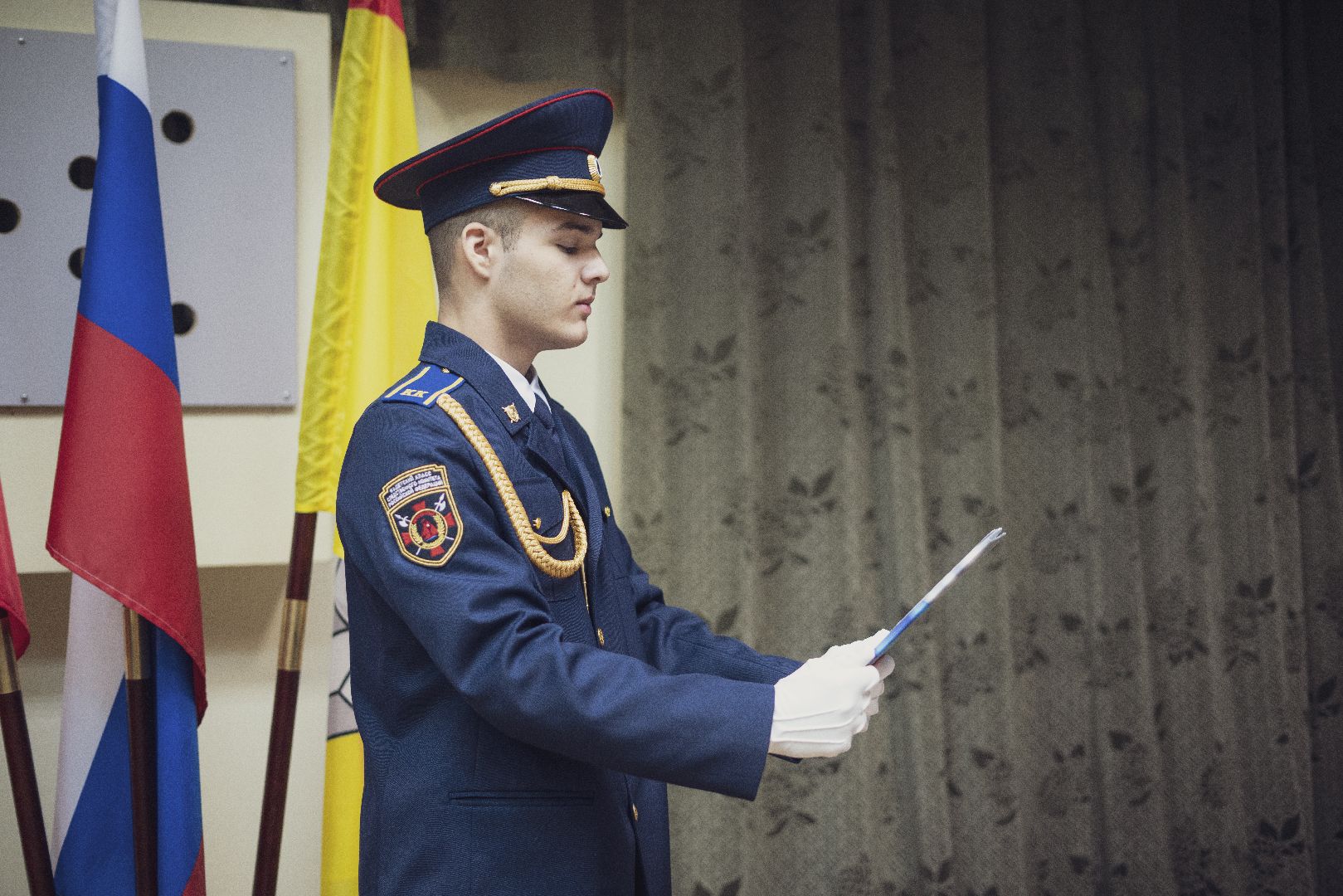 кадеты, следственный комитет, гимназия 5,