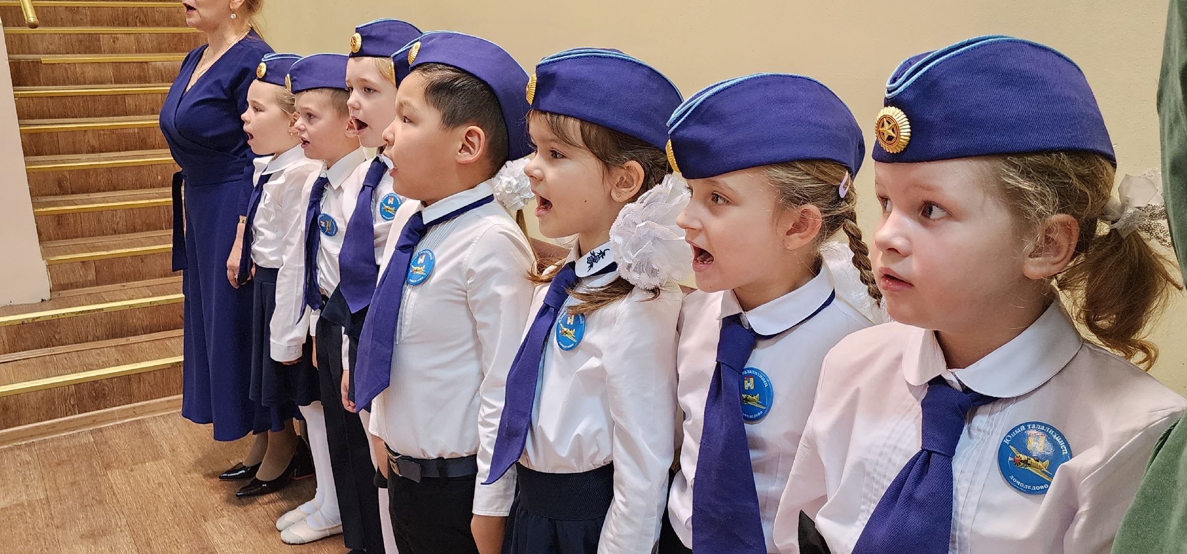 кадеты, следственный комитет, гимназия 5,