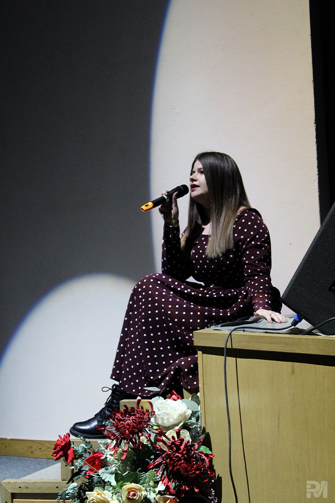 Студвесна, студенты, конкурс