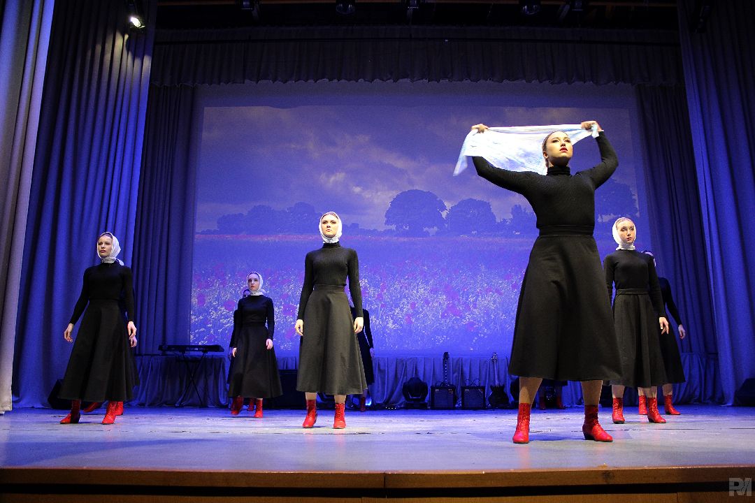 Студвесна, студенты, конкурс