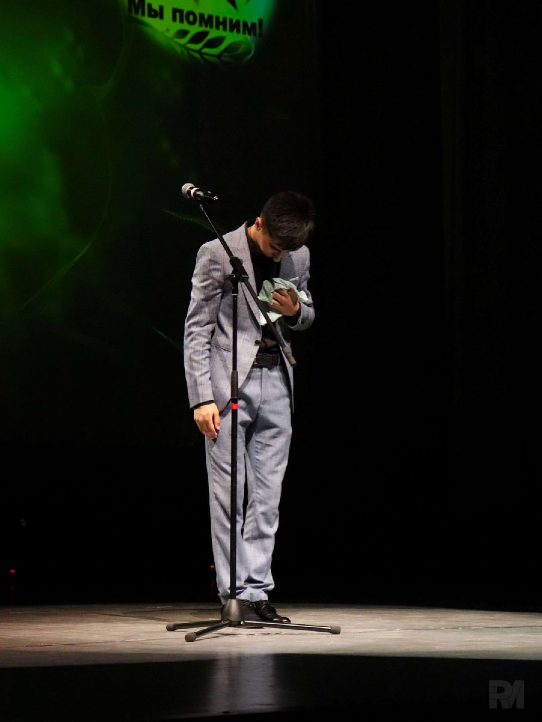 Студвесна, студенты, конкурс