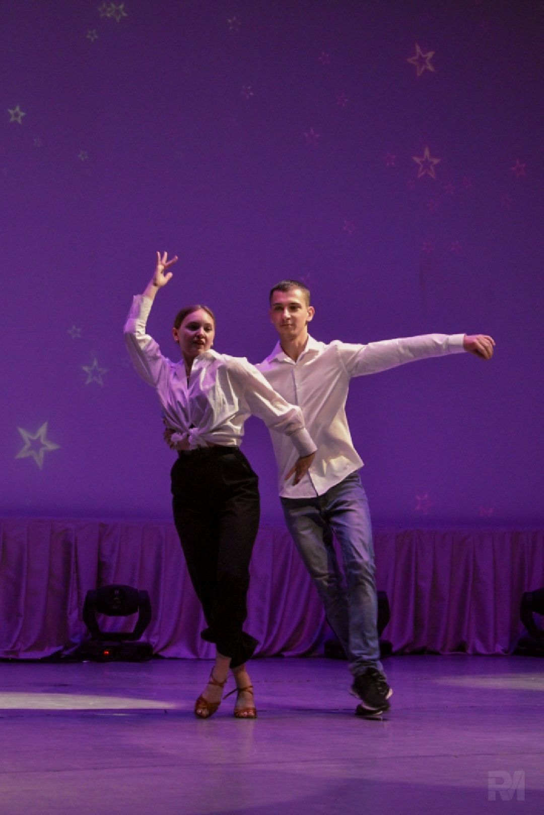 Студвесна, студенты, конкурс