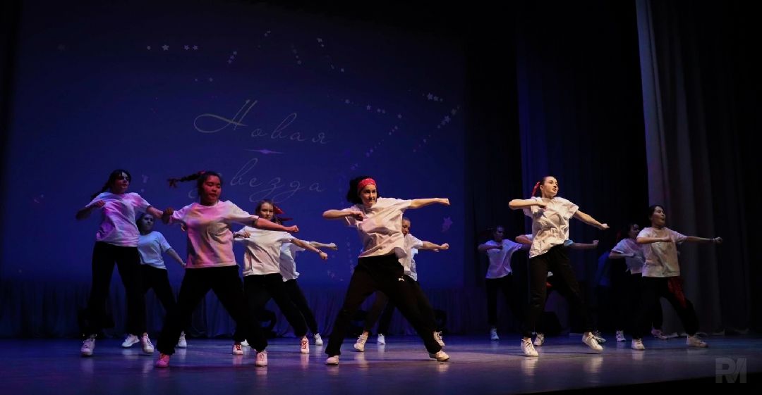 Студвесна, студенты, конкурс