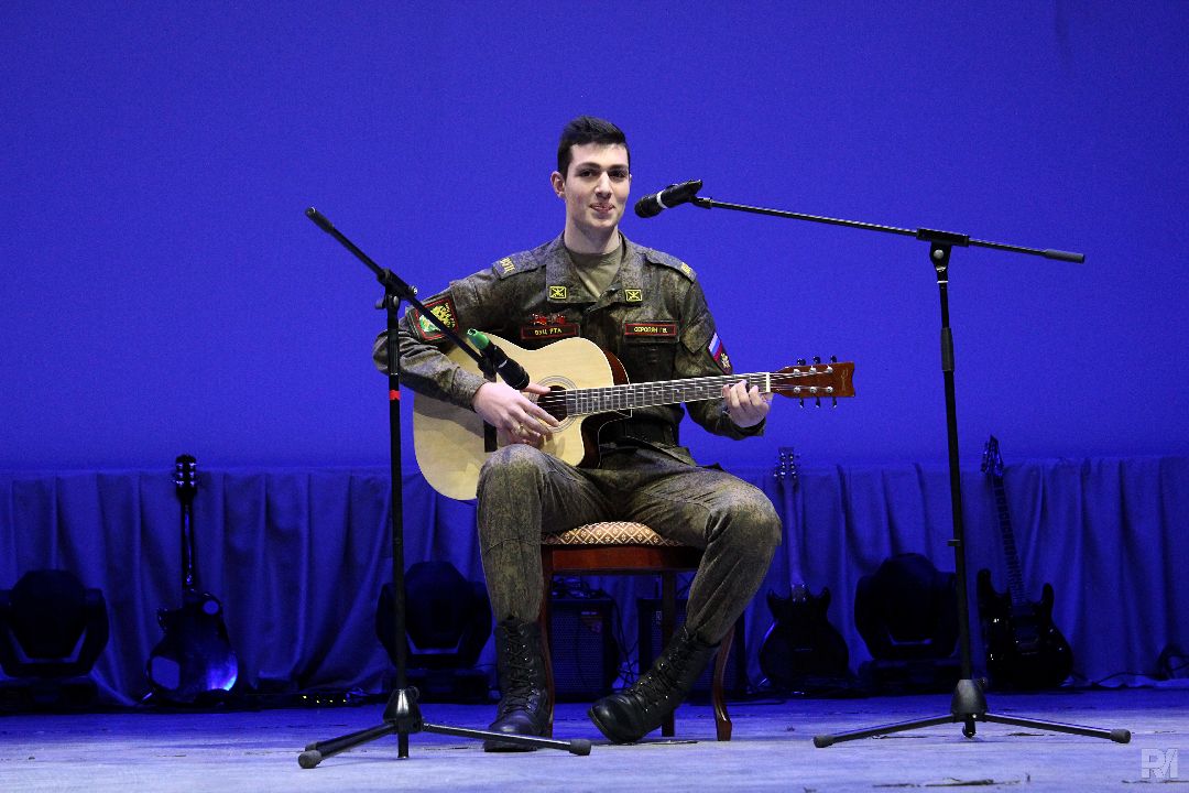 Студвесна, студенты, конкурс