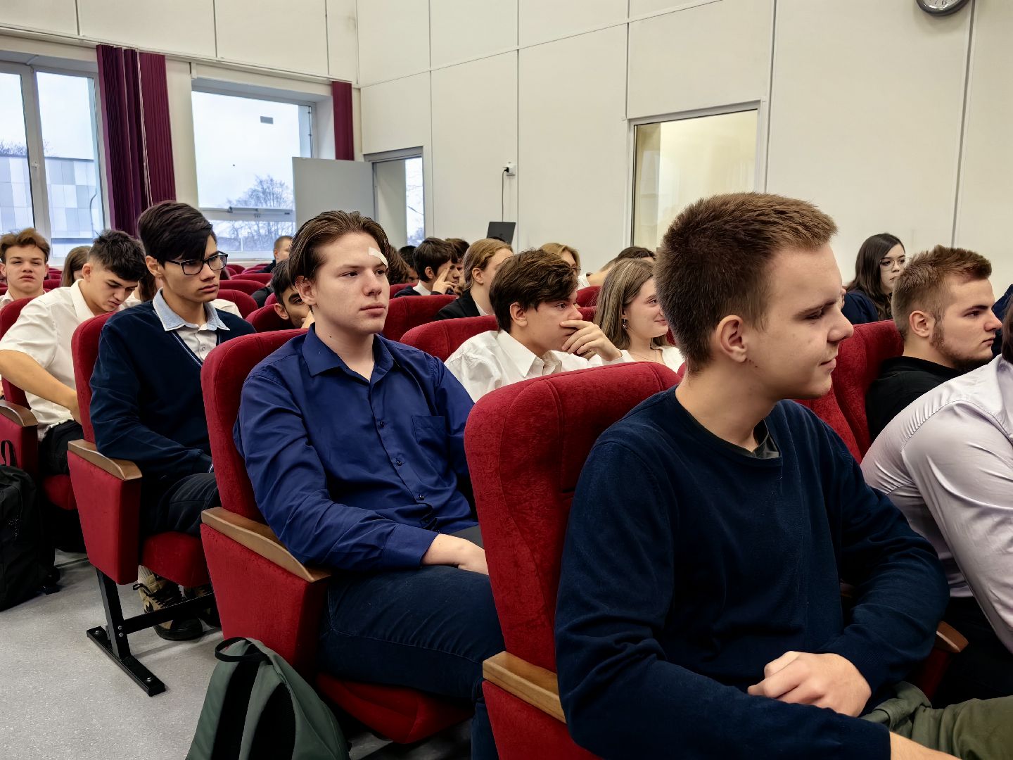 ВУЗ, учеба, профориентация, профессия,