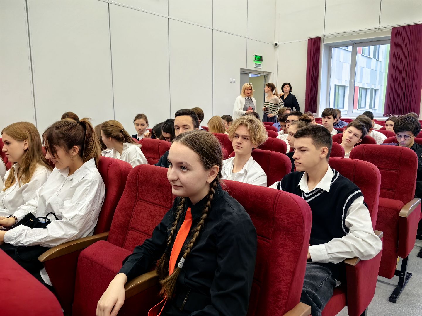 ВУЗ, учеба, профориентация, профессия,