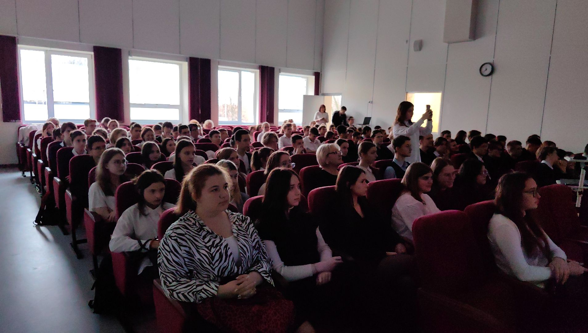 ВУЗ, учеба, профориентация, профессия,