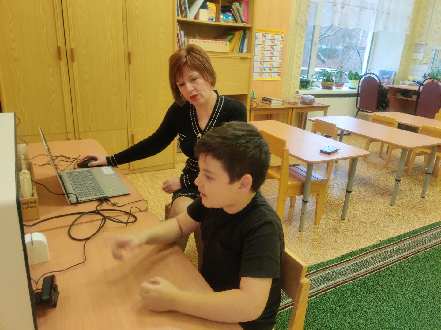 красноармейск, г.о. пушкинский, логопед-дефектолог, умное зеркало,