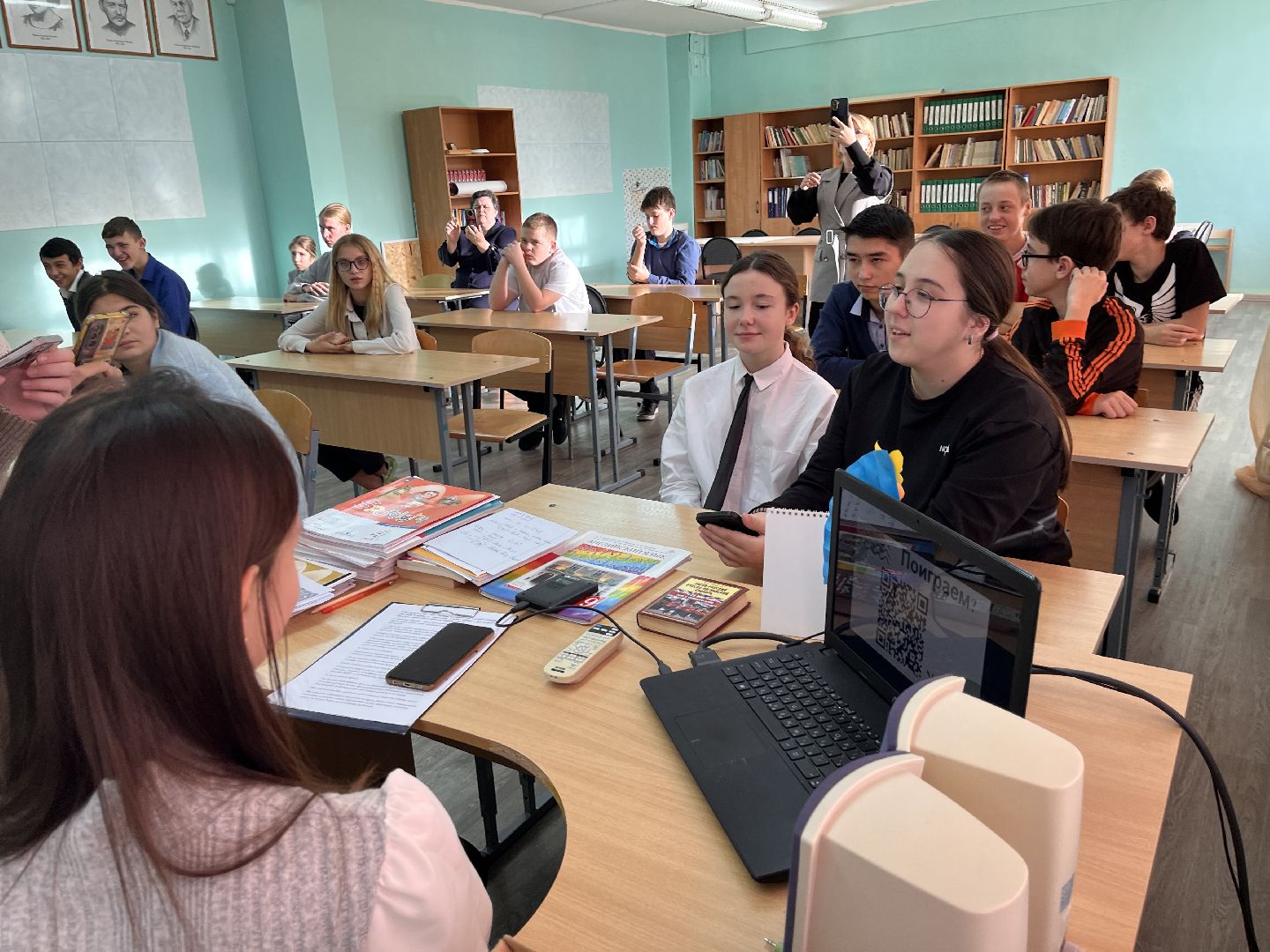 шаховская, крышечки, молодая гвардия, акция,