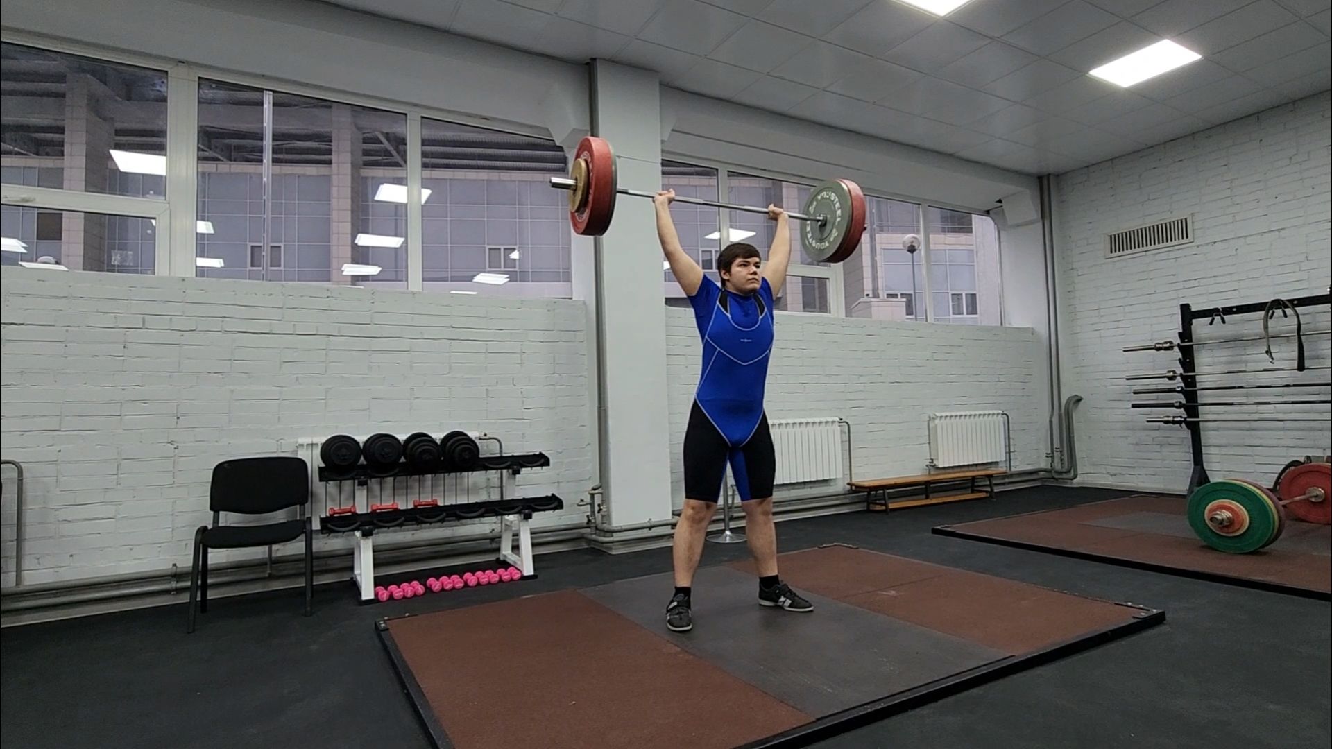 подольск, спорт,