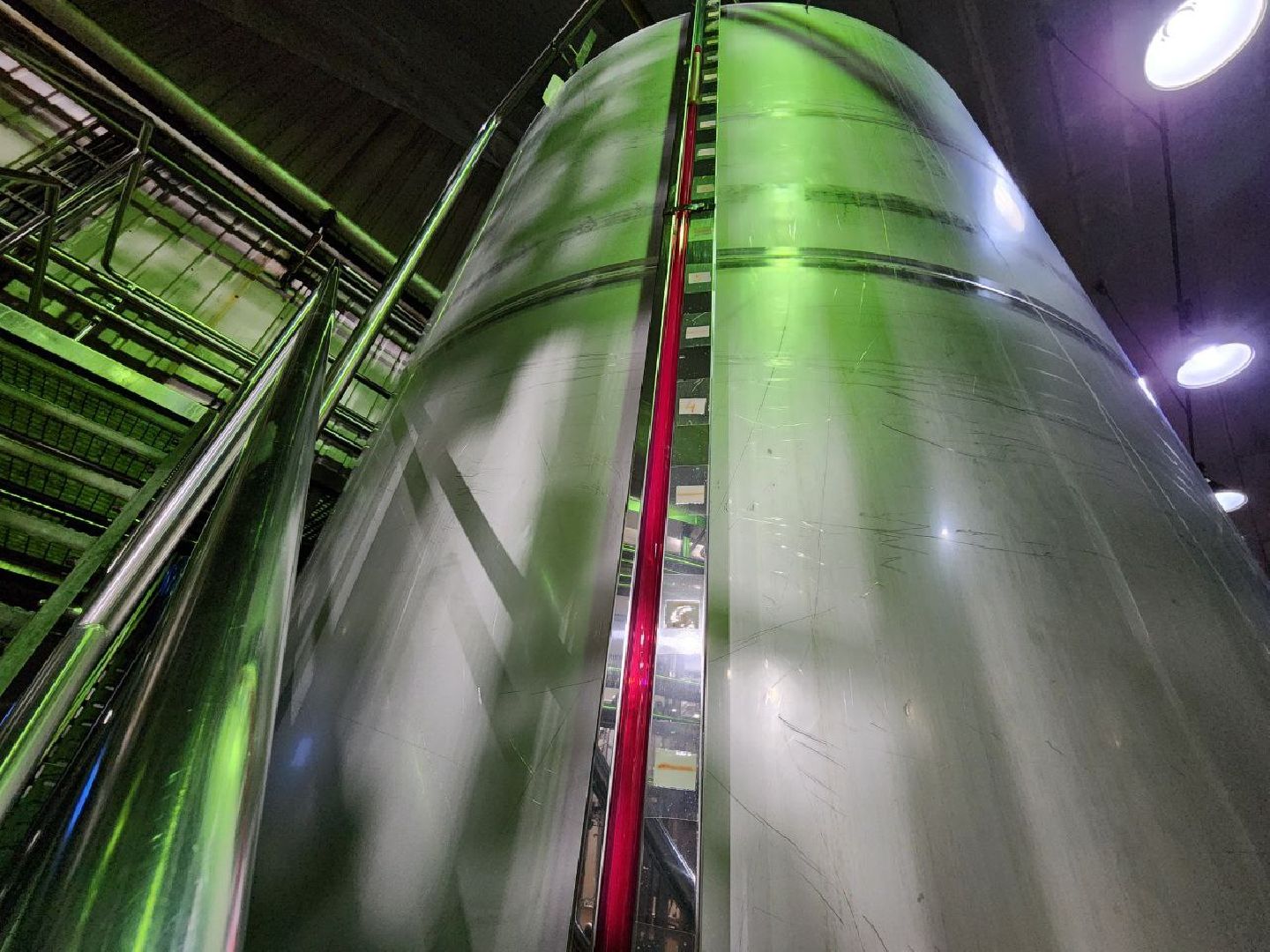 можайск, можайский городской округ, подмосковье, экономика, предприятие, рабочие места, модернизация предприятия, безалкогольные напитки, завод,