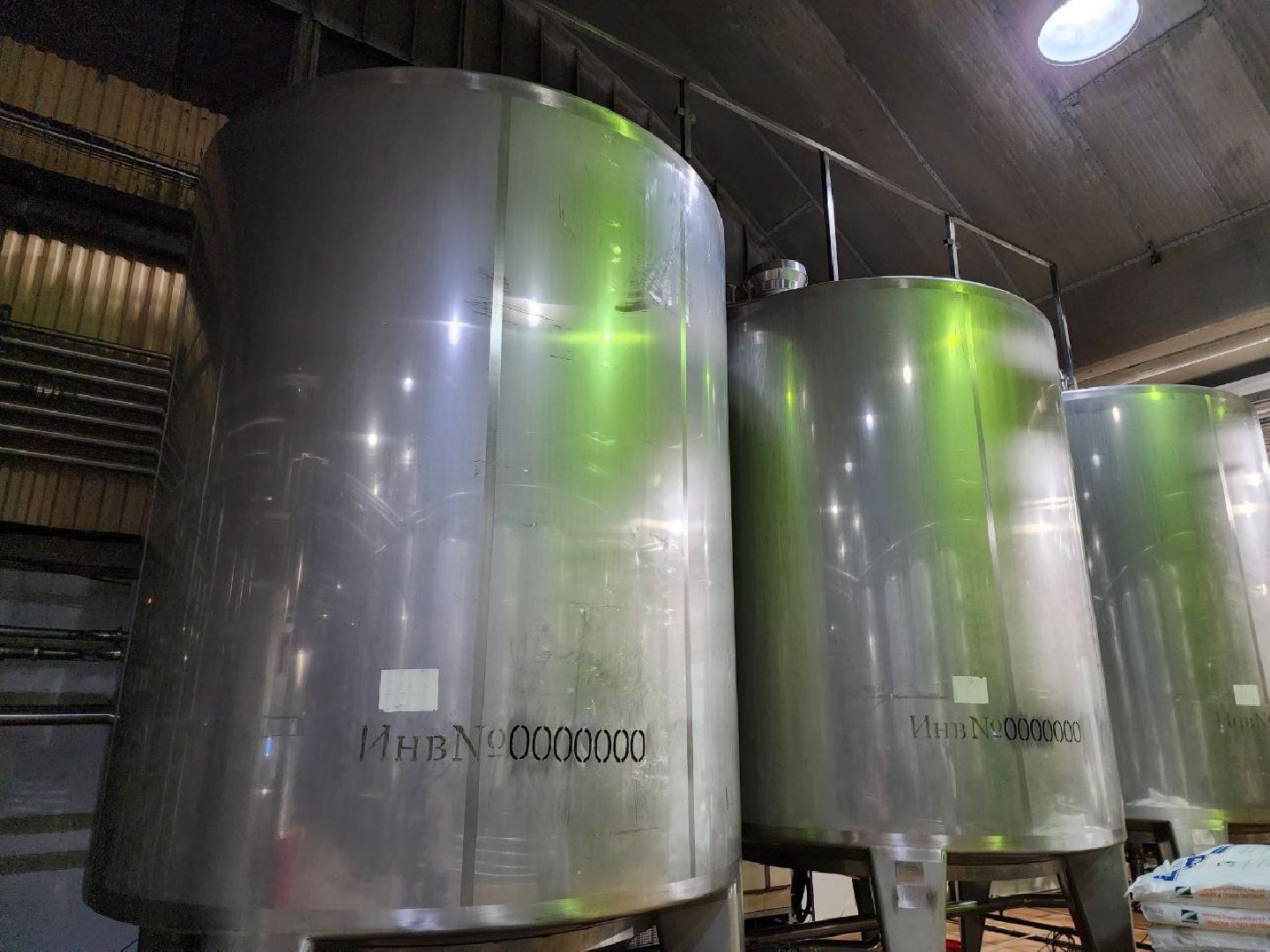 можайск, можайский городской округ, подмосковье, экономика, предприятие, рабочие места, модернизация предприятия, безалкогольные напитки, завод,