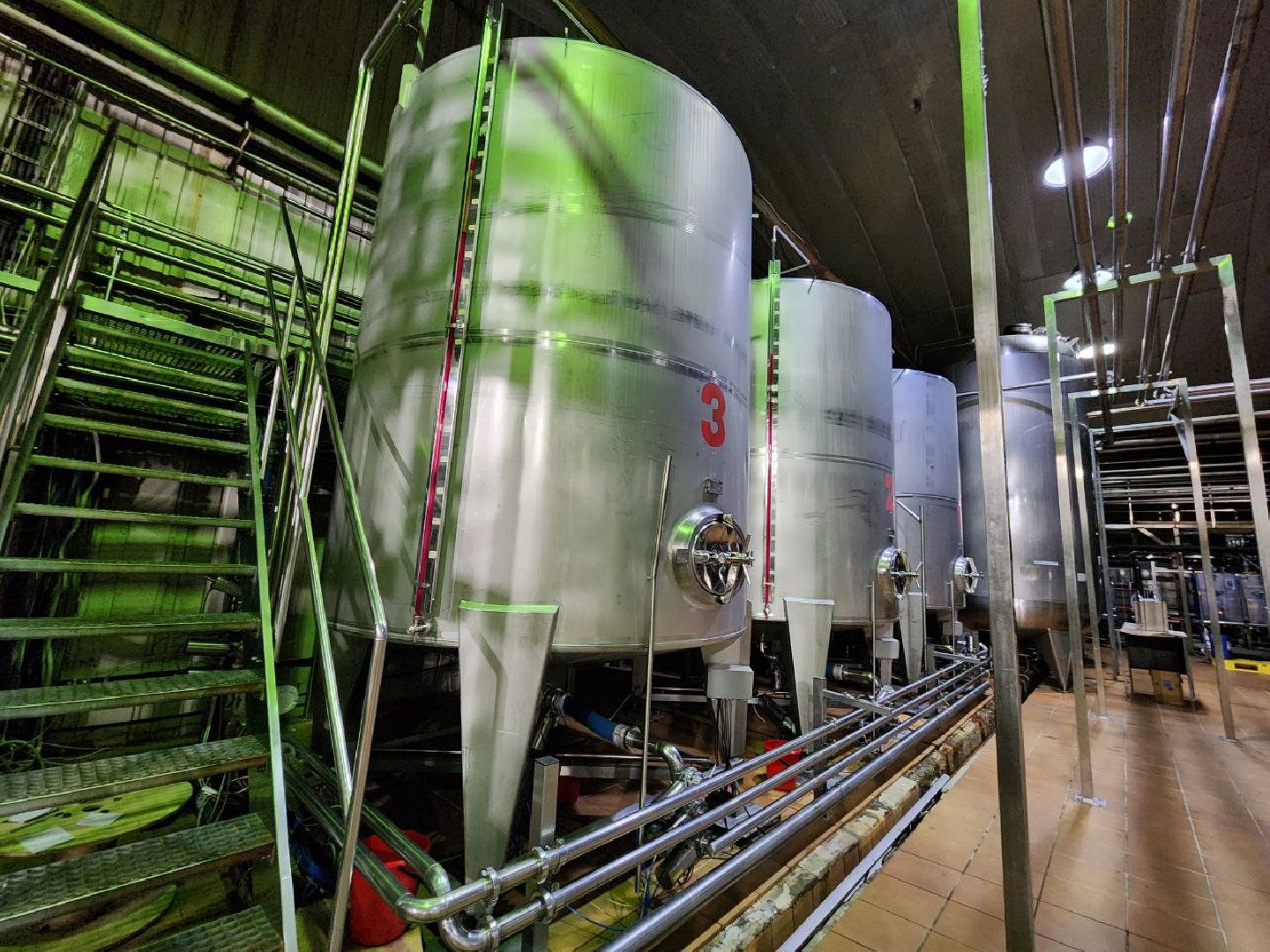 можайск, можайский городской округ, подмосковье, экономика, предприятие, рабочие места, модернизация предприятия, безалкогольные напитки, завод,