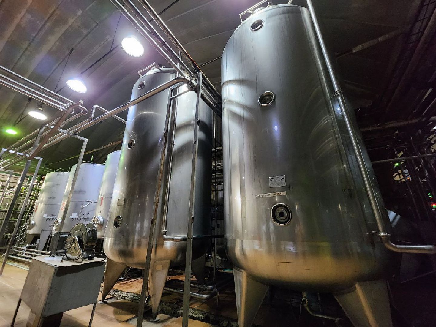 можайск, можайский городской округ, подмосковье, экономика, предприятие, рабочие места, модернизация предприятия, безалкогольные напитки, завод,