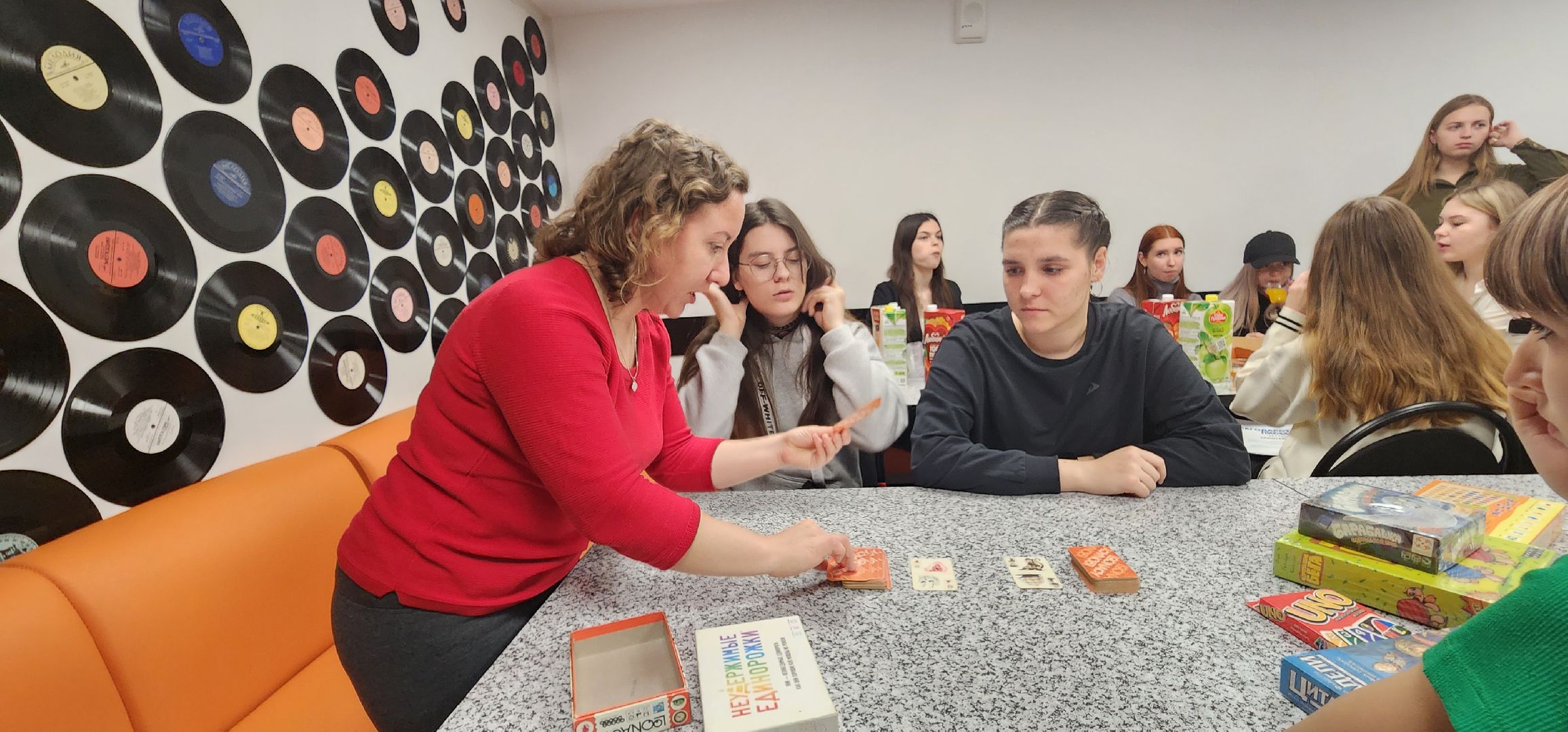 Коломна, волонтеры, молодая гвардия, награждение,