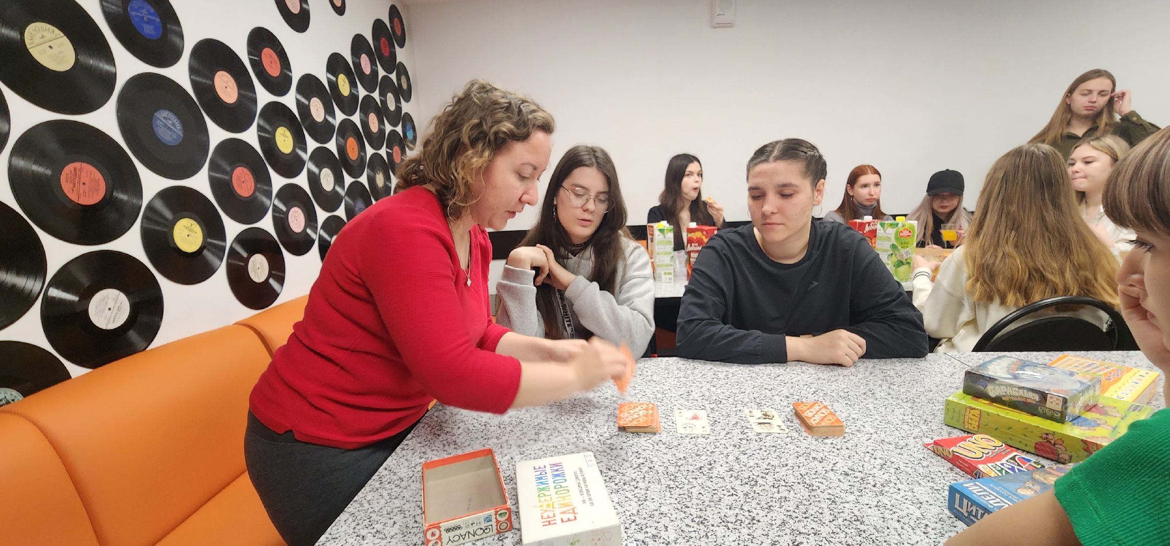 Коломна, волонтеры, молодая гвардия, награждение,