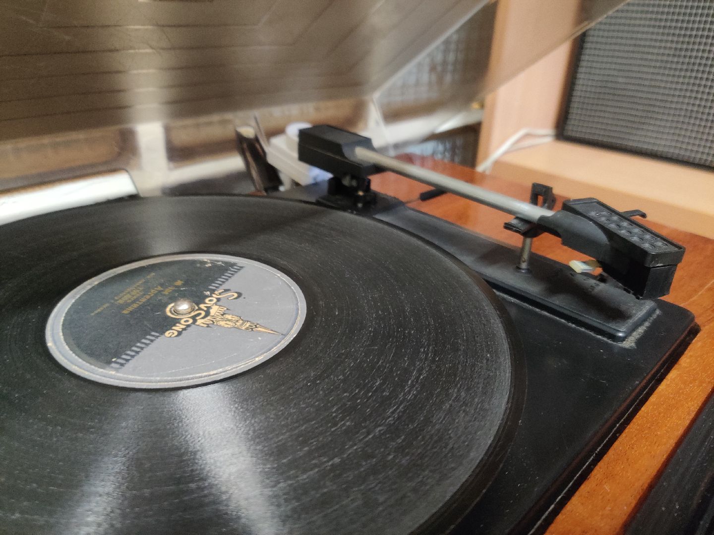 красноармейск, г.о. пушкинский, грампластинка, коллекция, библиотека,