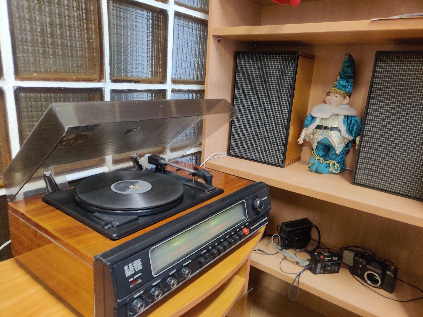 красноармейск, г.о. пушкинский, грампластинка, коллекция, библиотека,