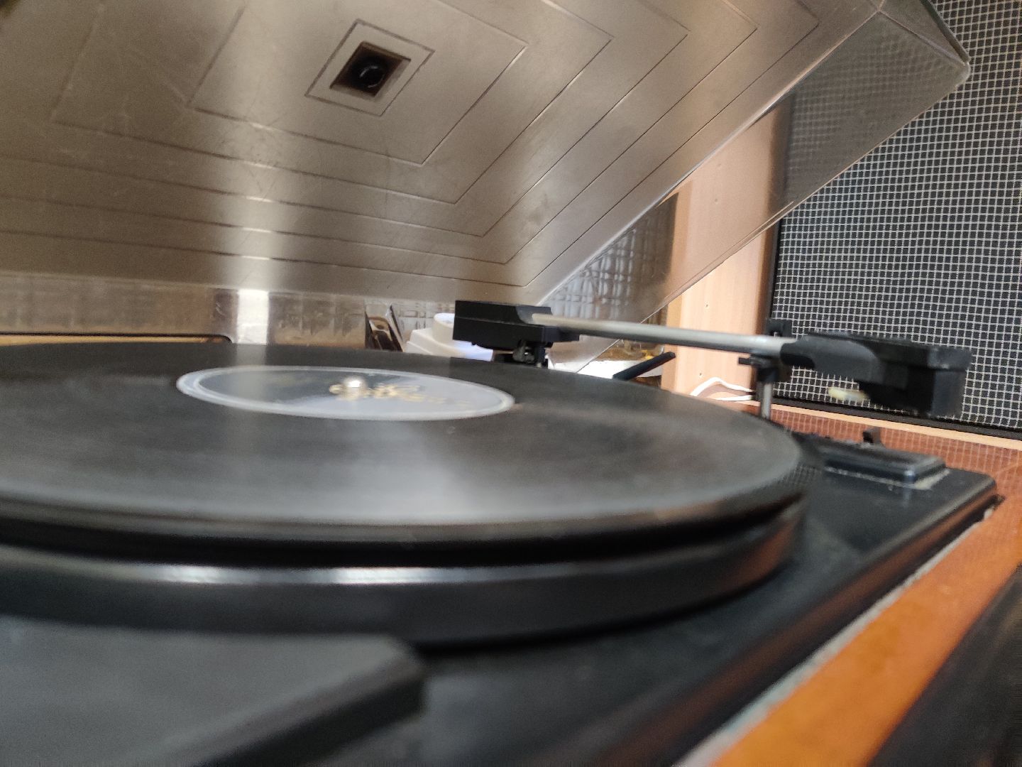 красноармейск, г.о. пушкинский, грампластинка, коллекция, библиотека,