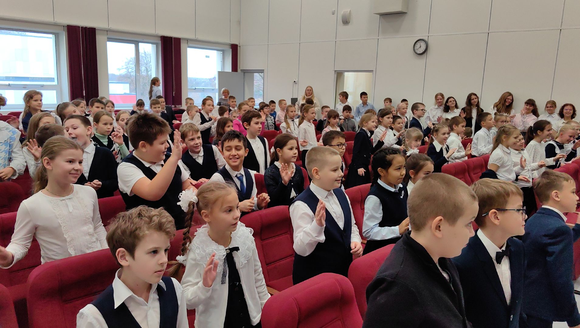 акция,флешмоб, безопасность, фликер, ПДД,