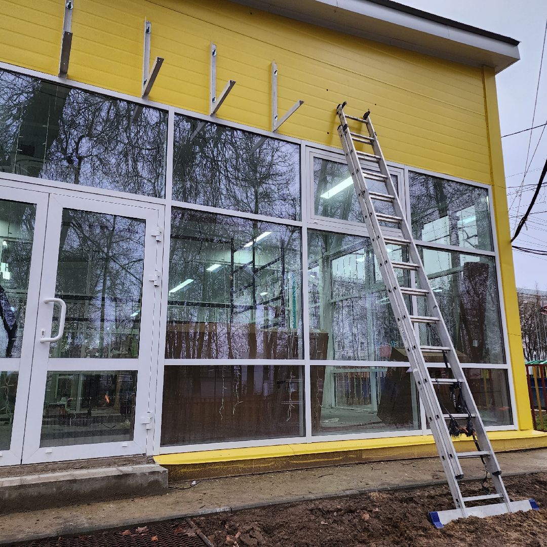 Егорьевск, пегас, дети, Подмосковье, московская область,