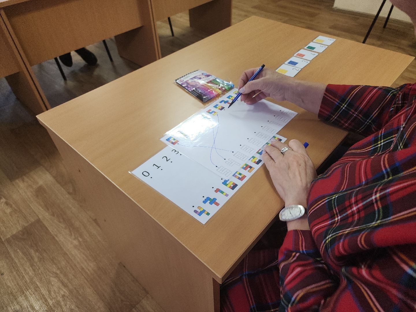 кашира, учебно-методический центр, дефектолог года, учитель-логопед, учитель-дефектолог, олигофренопедагог, расстройство аутистического спектра, конкурс, муниципальный этап,