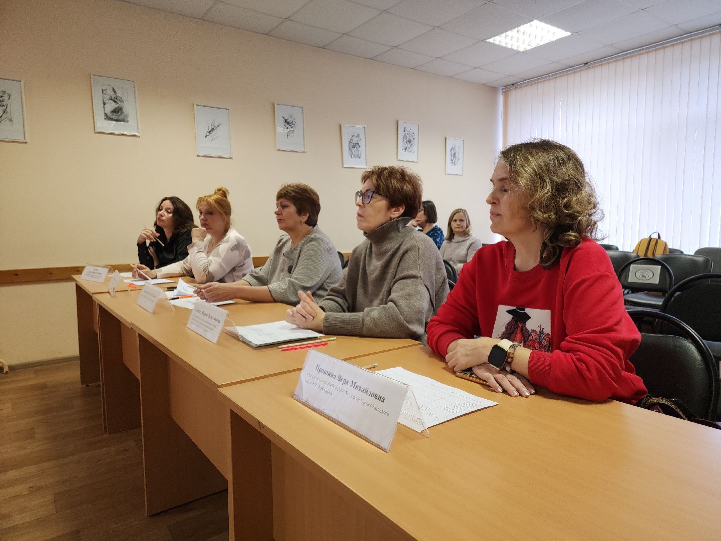 кашира, учебно-методический центр, дефектолог года, учитель-логопед, учитель-дефектолог, олигофренопедагог, расстройство аутистического спектра, конкурс, муниципальный этап,