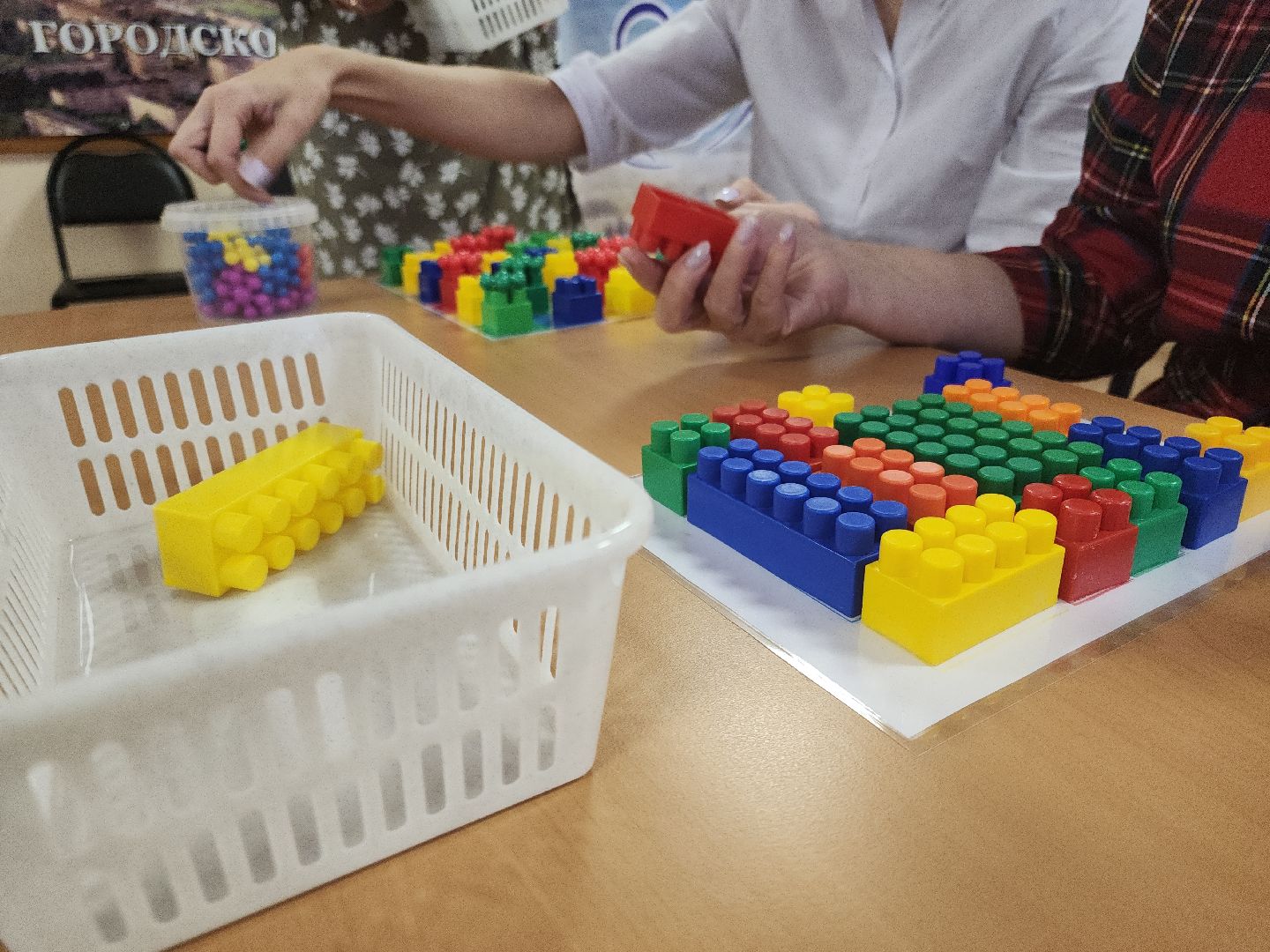 кашира, учебно-методический центр, дефектолог года, учитель-логопед, учитель-дефектолог, олигофренопедагог, расстройство аутистического спектра, конкурс, муниципальный этап,