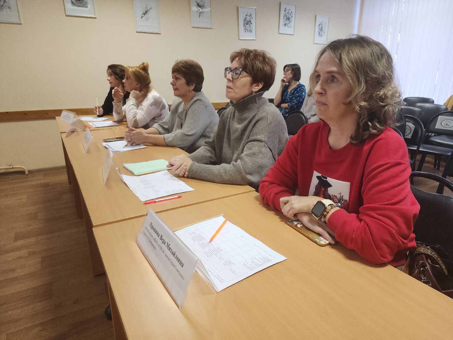 кашира, учебно-методический центр, дефектолог года, учитель-логопед, учитель-дефектолог, олигофренопедагог, расстройство аутистического спектра, конкурс, муниципальный этап,