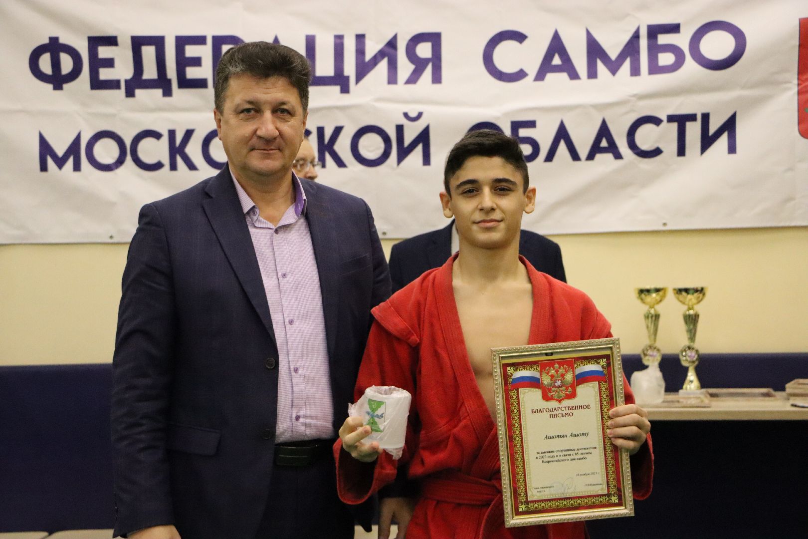 спорт, самбо, самбо 85, Серебряные Пруды,