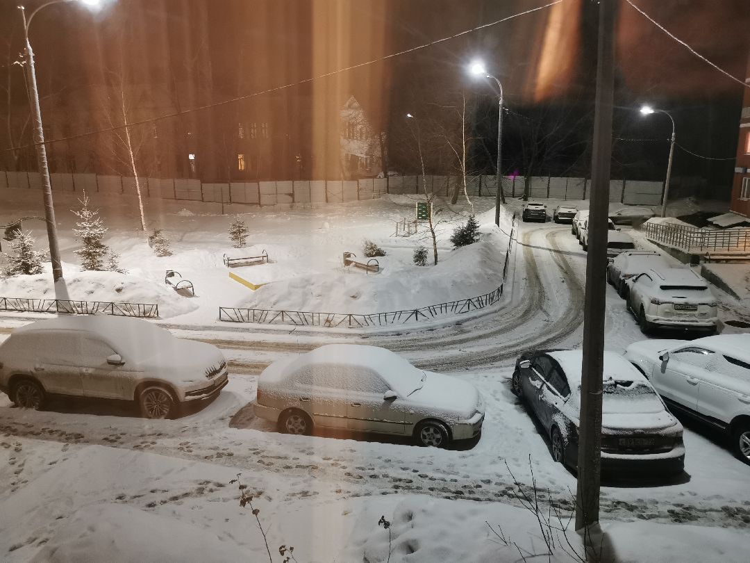 Подольск, дети, дворы