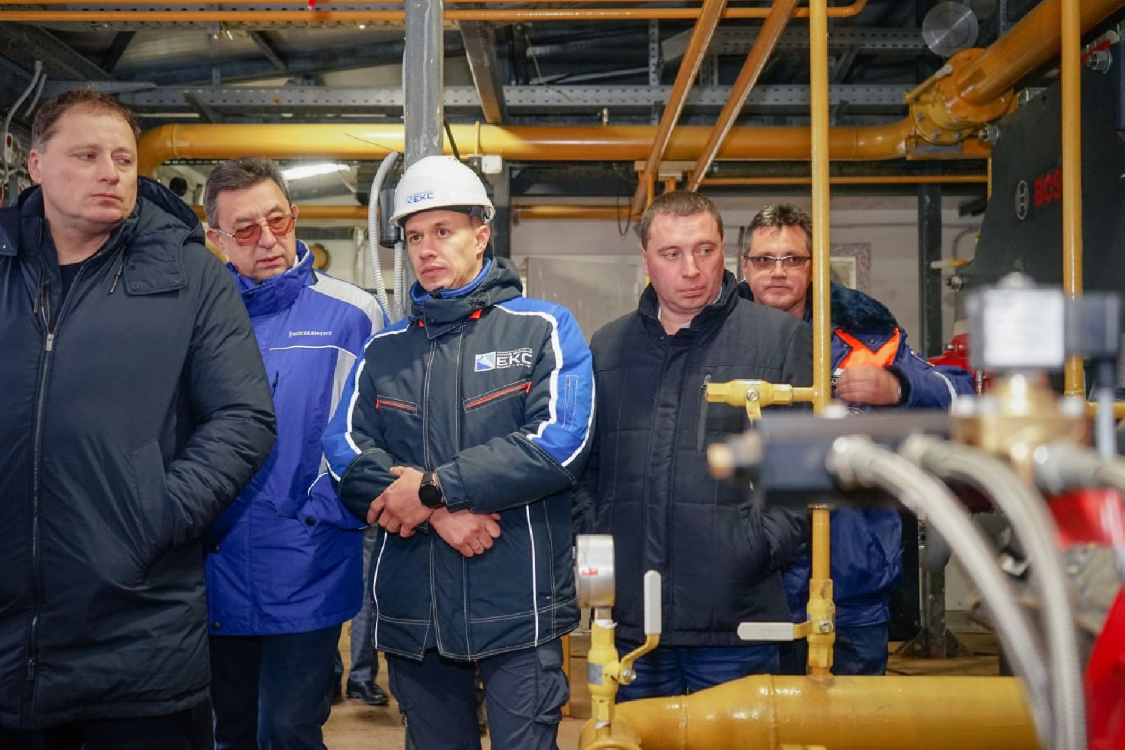 Сергиев Посад, ЖКХ, Котельные, Ростех, ЗОМЗ, Перемены,