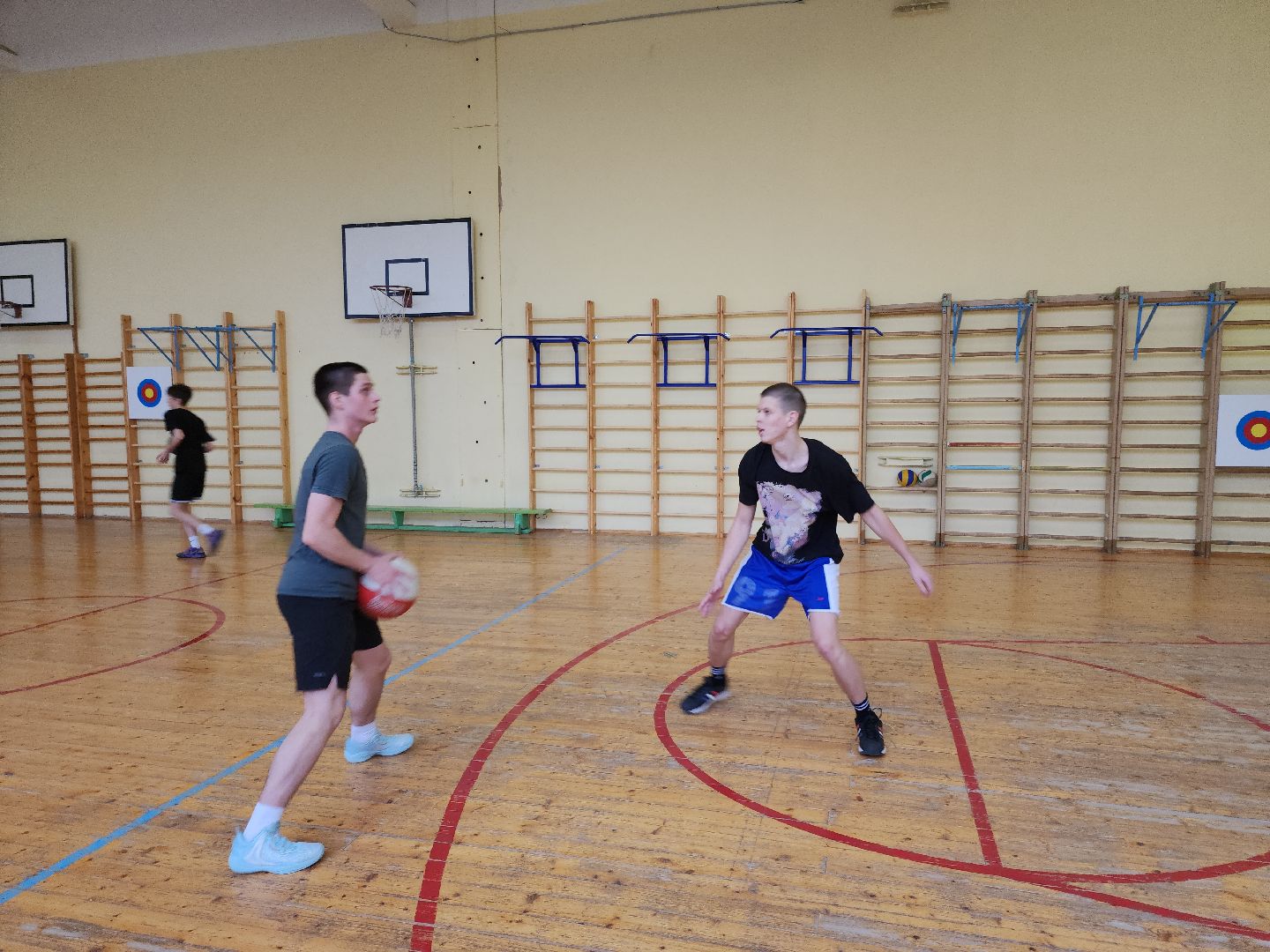 кашира, школа 7, кэс баскет, школьная лига по баскетболу, муниципальный этап, юноши, девушки, сезон 2023-2024,