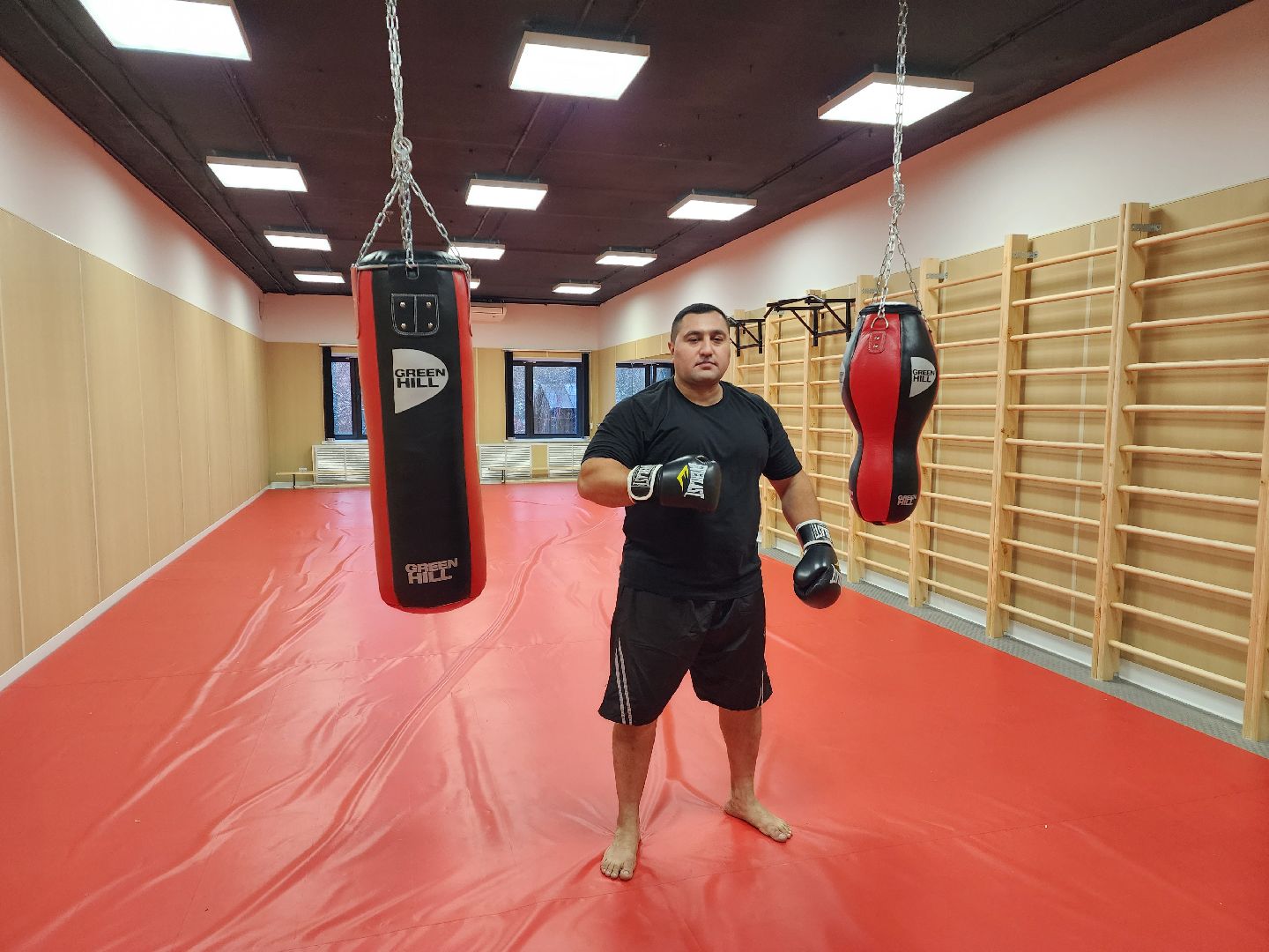 Спорт, самбо, химки,