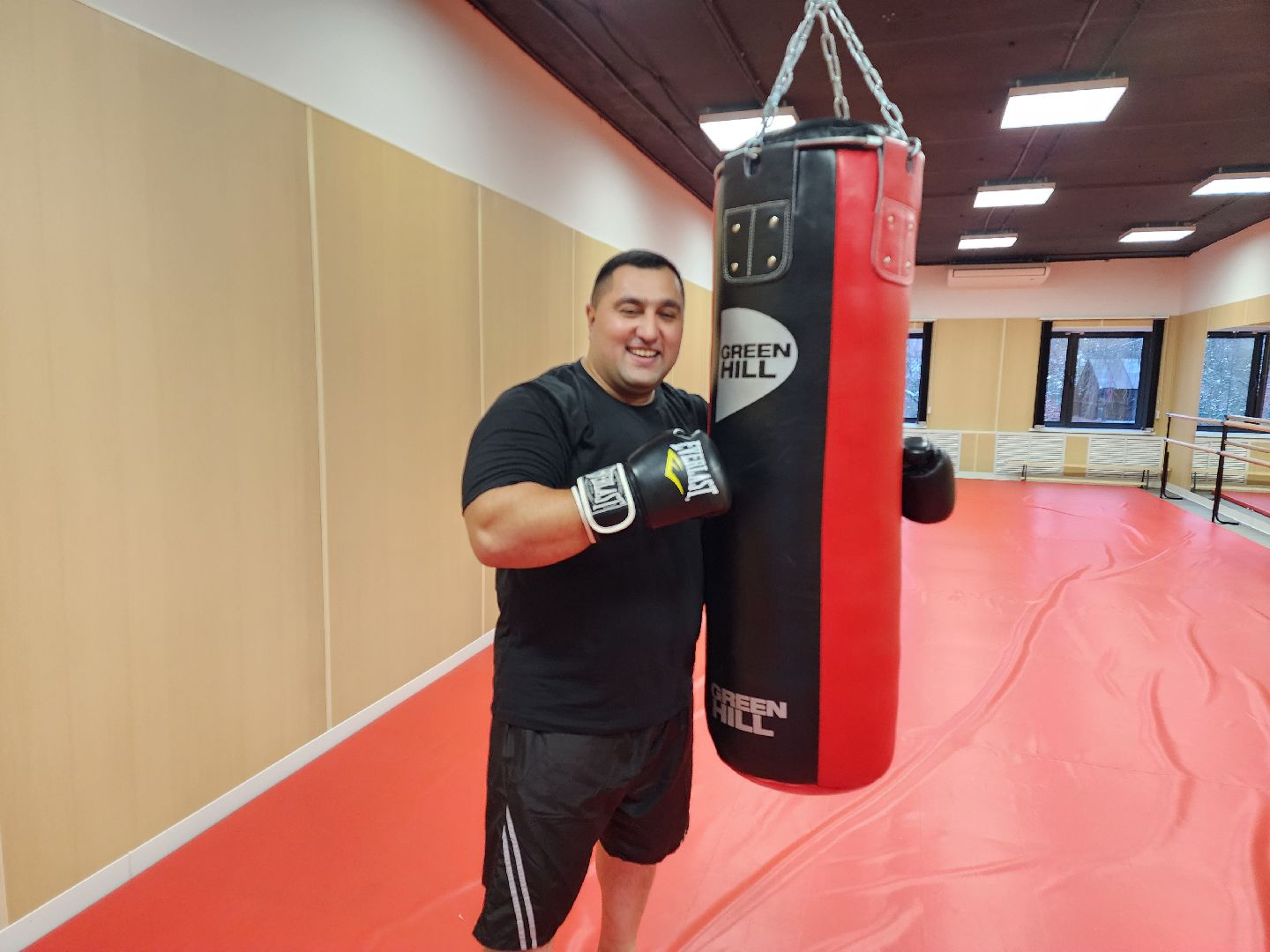 Спорт, самбо, химки,