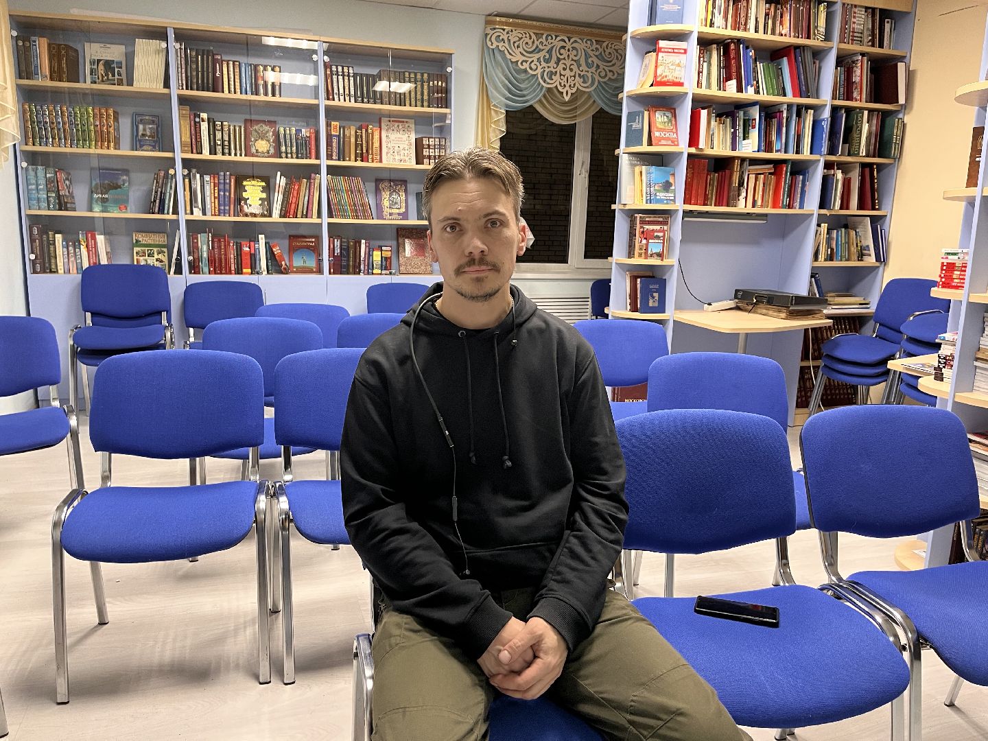 Шаховская, Опека, приемные дети, мероприятие, приемная семья,