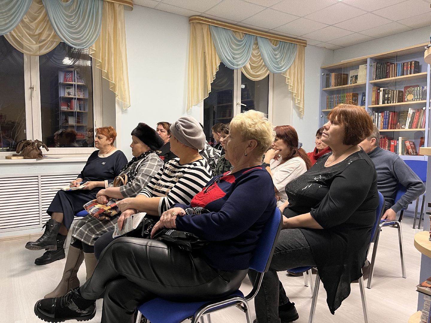 Шаховская, Опека, приемные дети, мероприятие, приемная семья,