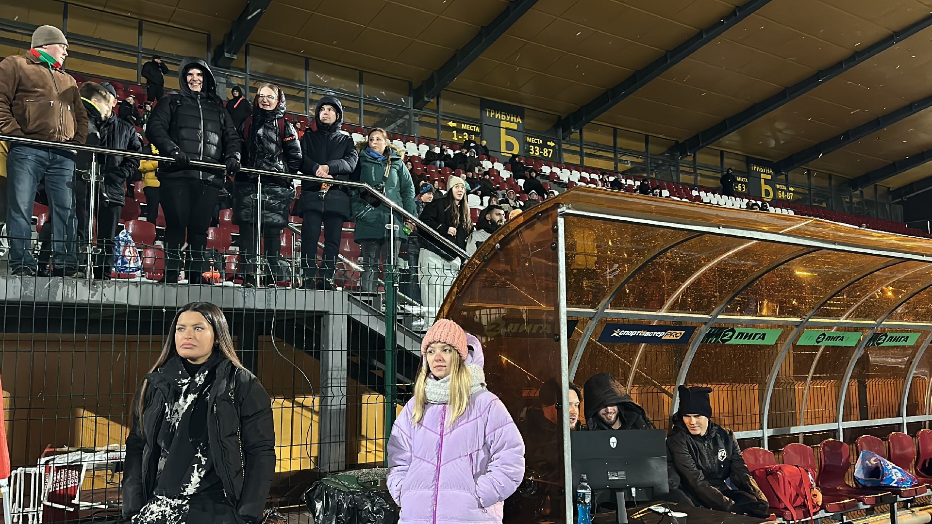 Одинцово, Медиалига, Броук Бойз, ФК 10, Дмитрий Егоров,