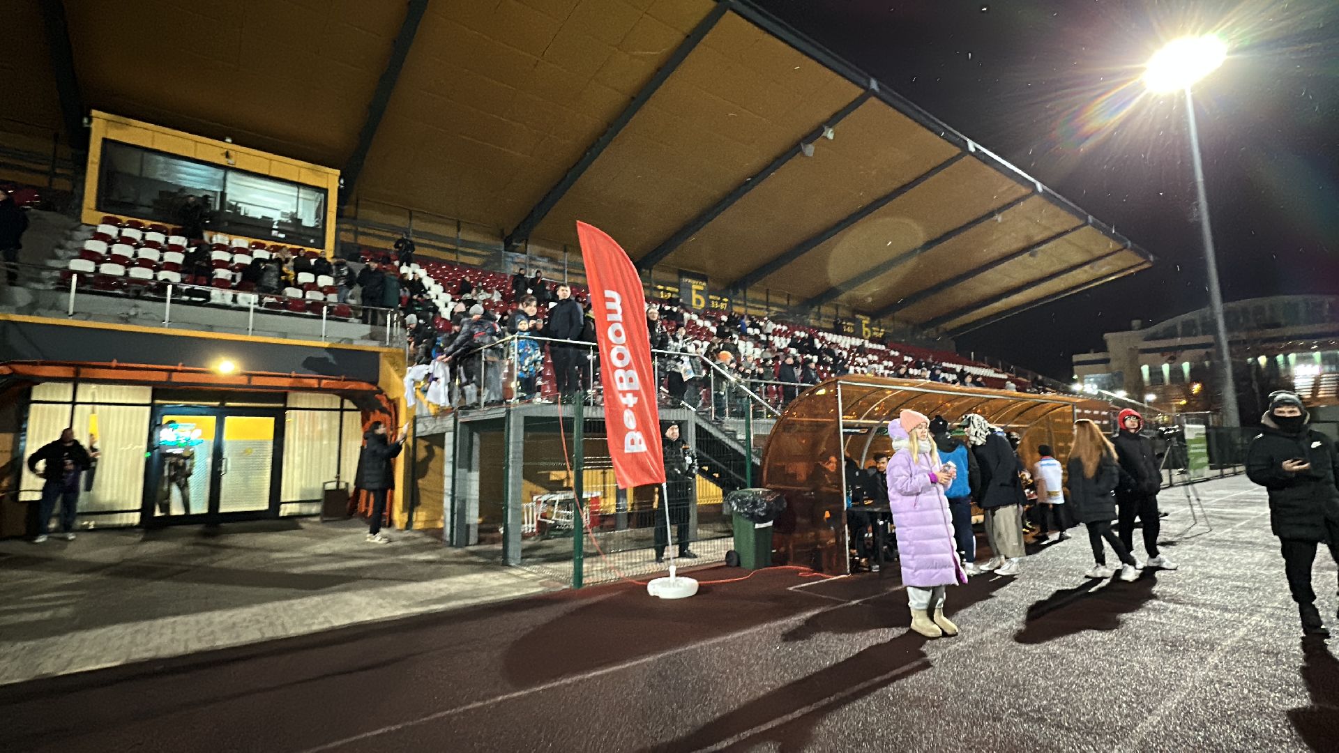 Одинцово, Медиалига, Броук Бойз, ФК 10, Дмитрий Егоров,