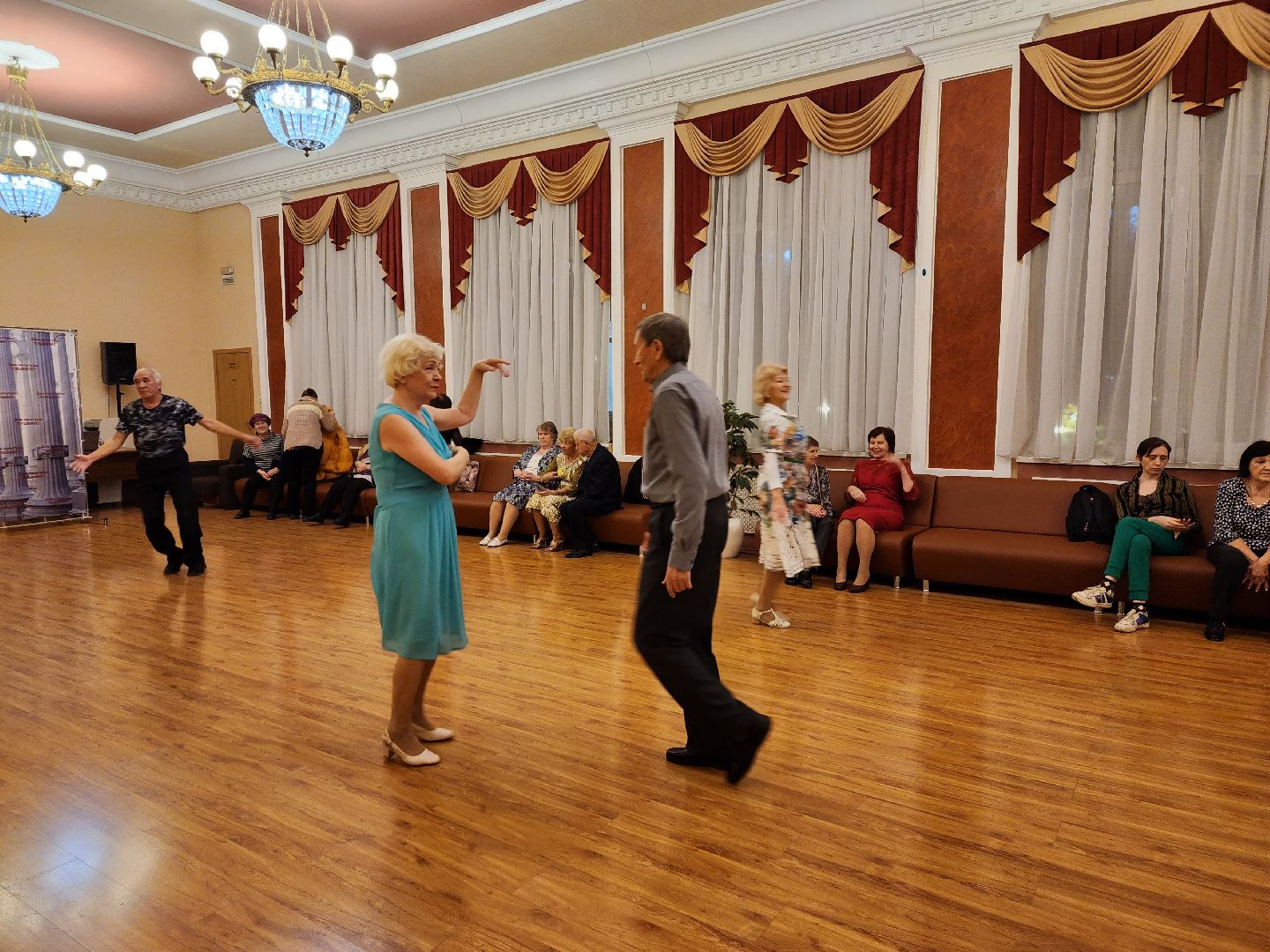 пушкино, танцы, дом культуры,