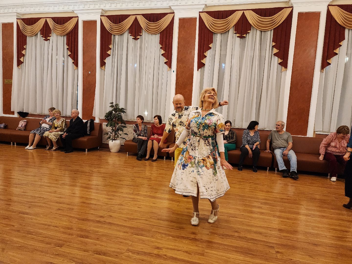 пушкино, танцы, дом культуры,