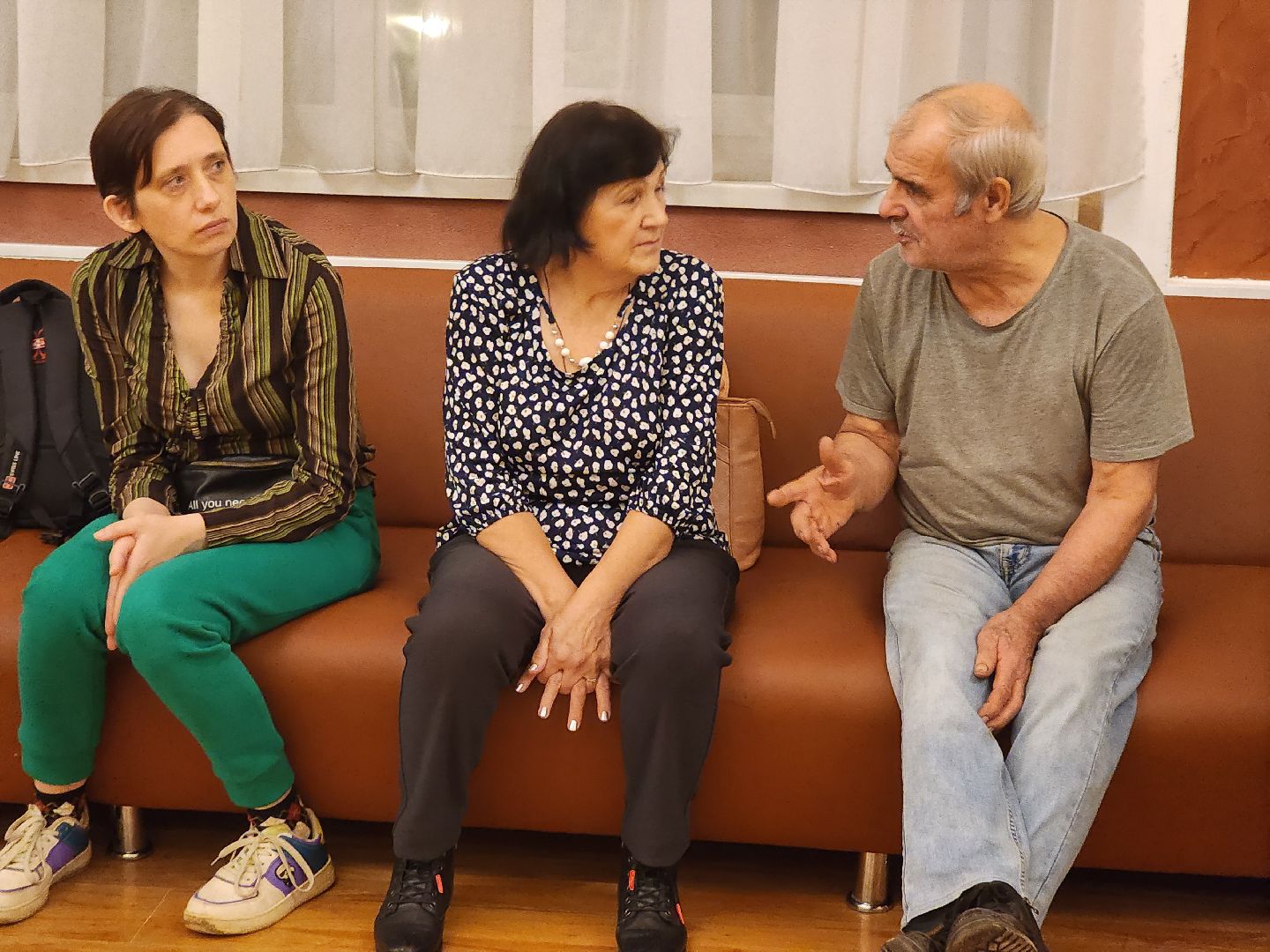 пушкино, танцы, дом культуры,